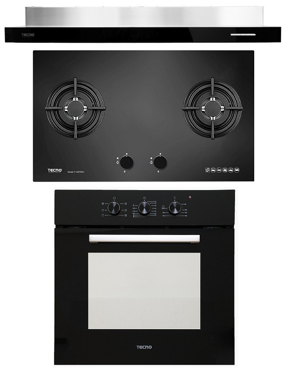 Kitchen Hob And Hood malaykiews